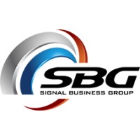 Signal Business Group LLC logo - Similar company to Mobile Mounting Solutions, Inc.