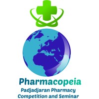 Pharmacopeia (Padjajaran Pharmacy Competition and Seminar) logo - Similar company to Pharma Unpad