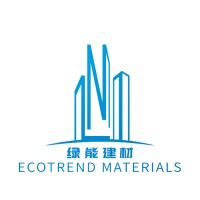 Ecotrend (Cambodia) New Building Materials Development Co., Ltd. logo - Similar company to Andesinfra Solutions