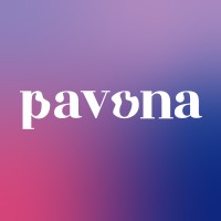 Pavona logo - Similar company to Aim-Studio