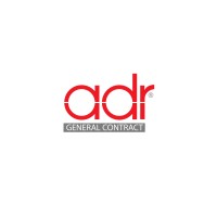 ADR GENERAL CONTRACT SRL logo - Similar company to Iaco Design Studio