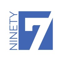 Ninetyseven Infotech logo - Similar company to Rrinfosoft