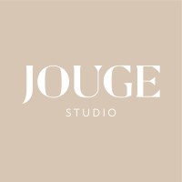 Jouge Studio logo - Similar company to Plaid Projects