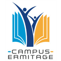 CAMPUS ERMITAGE : LYCEE D'ENSEIGNEMENT AGRICOLE PRIVE L'ERMITAGE ET CENTRE DE FORMATION LE CERFO logo - Similar company to Campus Numérique 47