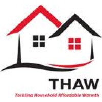 THAW Orkney logo - Similar company to Growing2Gether
