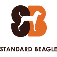 Standard Beagle Studio logo - Similar company to Synchronicidee