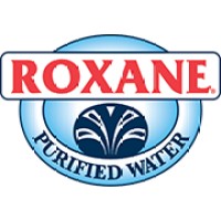 Roxane Purified Water logo - Similar company to Cg Roxane Llc (Crystal Geyser® Alpine Spring Water®)