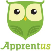 Apprentus logo - Similar company to Superprofs.Com