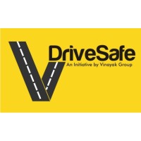 VDriveSafe logo - Similar company to Touch Pro Technologies