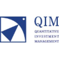 Quantitative Investment Management logo - Similar company to Broadpeakfx
