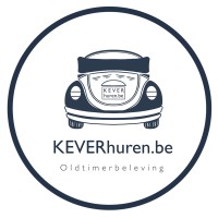 KeverHuren logo - Similar company to 5S-Company