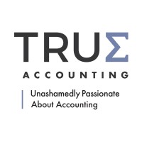 True Accounting Southern Africa logo - Similar company to True North Franchising