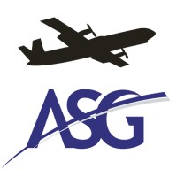 Aviation Strategy Group logo - Similar company to Seabury Airline Strategy Group