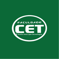 Faculdade CET logo - Similar company to Collabore Rh
