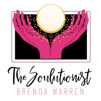 Brenda The Soulutionist logo - Similar company to Cognivision Pro