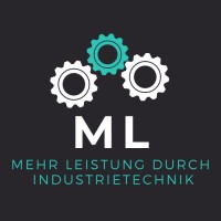 ML Industrietechnik logo - Similar company to Fll Team Masch Misch Aus Bad Nauheim, Hessen