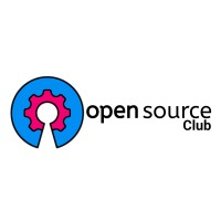 Open-Source Club VIT Bhopal logo - Similar company to Technomech Vit