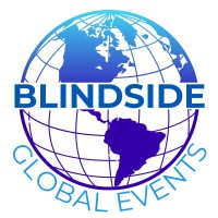 Blindside Global Events logo - Similar company to Easton Associates