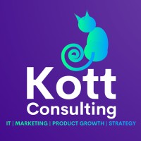 Kott Consulting || Product Management and Marketing for Tech Companies logo - Similar company to Neway Tech Group Of Companies