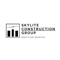 Skylite Construction Group logo - Similar company to Skybridge Services