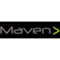 Maven Ventures logo - Similar company to Kosinski Ventures