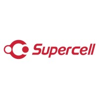 Supercell Network logo - Similar company to Capacity Media - A Techoraco Brand