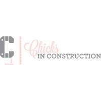 Chicks In Construction ™ Podcast logo - Similar company to Amberley Museum