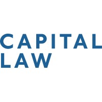 The Capital Law Office Limited logo - Similar company to Lexpertise Law Firm