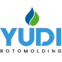 Yudi Rotomolding logo - Similar company to Infinity Rotomolding