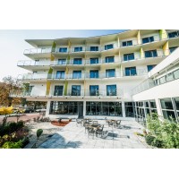 Hotel Panorama**** logo - Similar company to The Project Group Management & Consulting