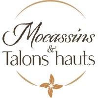 Mocassins & Talons Hauts logo - Similar company to Adhererx