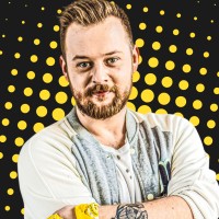 grzegorzmiecznikowski.pl logo - Similar company to Priders 🌈 Marketing Inkluzywny