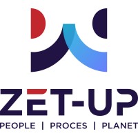 ZET-UP! logo - Similar company to Gateguard Eu
