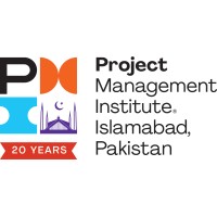 PMI Islamabad Pakistan Chapter logo - Similar company to Pmi Karachi Pakistan Chapter