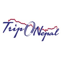 TripONepal logo - Similar company to Nepzy - Online Payment