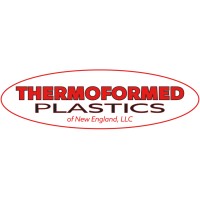 Thermoformed Plastics of New England logo - Similar company to Innova Packaging