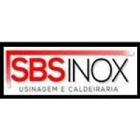 SBS Inox Usinagem e Caldeiraria logo - Similar company to Felmax Soluções Em Usinagem