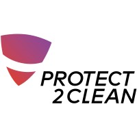 Protect2Clean logo - Similar company to Frasers Aerospace
