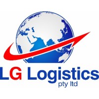 LG Logistics Pty Ltd logo - Similar company to Melbourne Fumigation