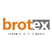 Guangdong Brotex Acoustic Technology Co.,Ltd logo - Similar company to Brotex Communications