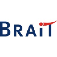 Brait AB logo - Similar company to Alysis Gmbh