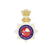 Chandigarh Police logo - Similar company to University Of Rajasthan