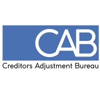 Creditors Adjustment Bureau Inc. logo - Similar company to Advanced Collision Experts