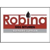 ROBINA GGS BITUMEN CO. logo - Similar company to İmdat Relief & Development