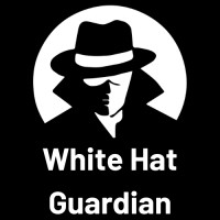 White Hat Guardian logo - Similar company to Tech Links