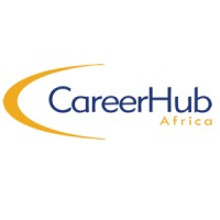 CareerHubAfrica logo - Similar company to Bright Hope Consulting