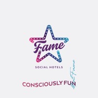 Fame Hotels logo - Similar company to General Global Software