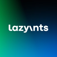 Lazy Ants logo - Similar company to 5Pro Software