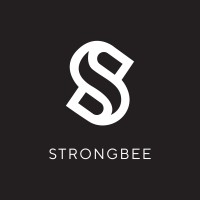 STRONGBEE logo - Similar company to Beka Technology