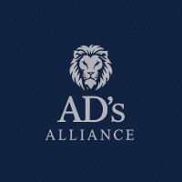 AD's Alliance logo - Similar company to Ad Alliance